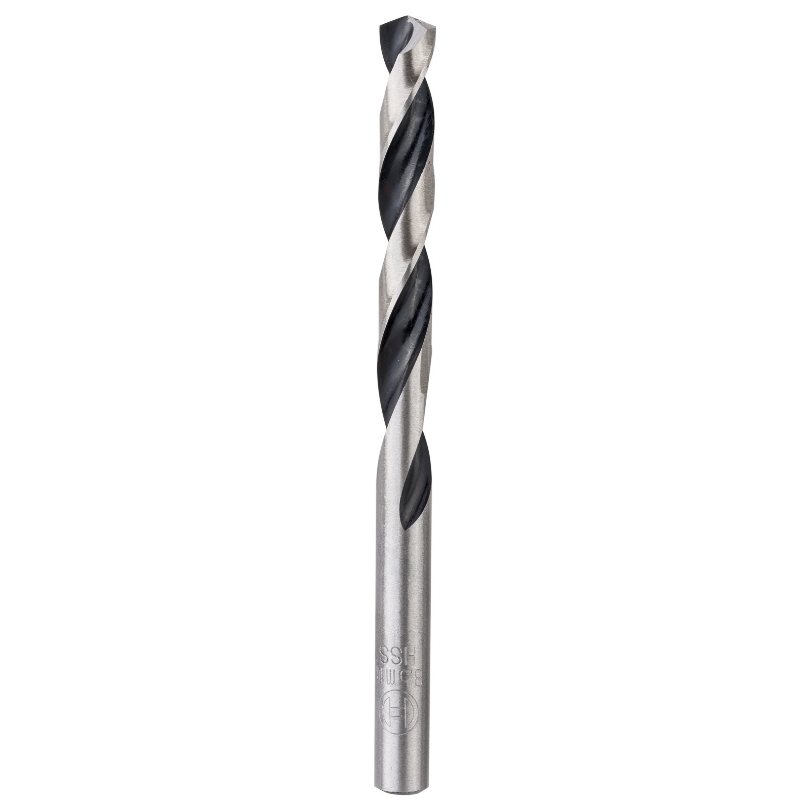 Bosch 1x HSS PointTeQ DIN 338 8,5 x 75 x 117 mm - 2608577172