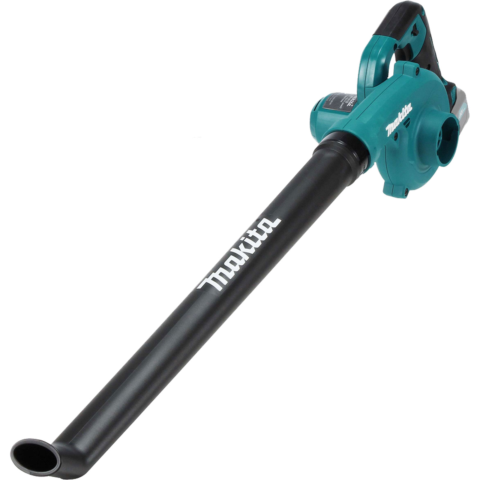 Makita UB101DZ Akku-Gebläse 12 V max. Solo