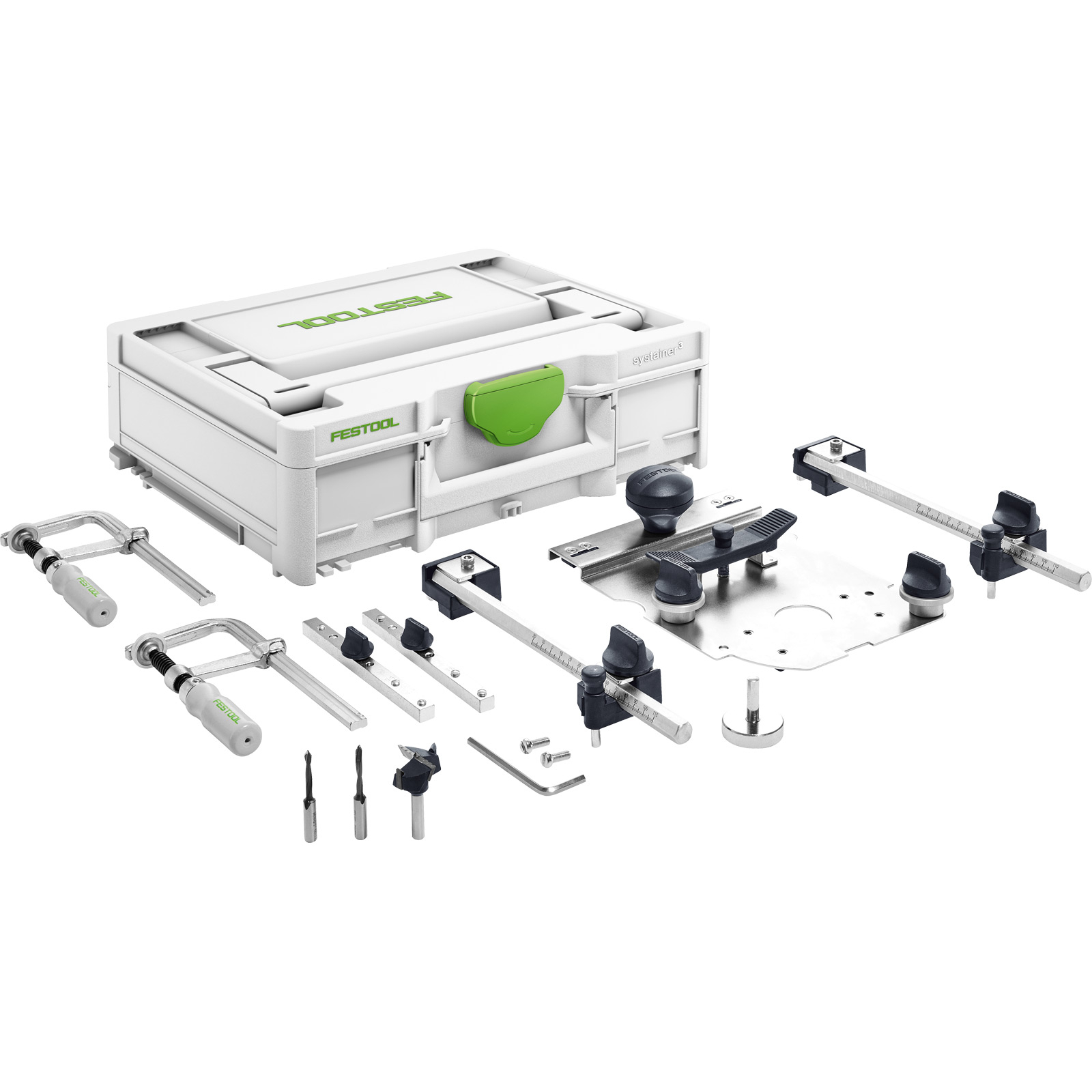 Festool Lochreihenbohrset LR 32-SYS - 576799