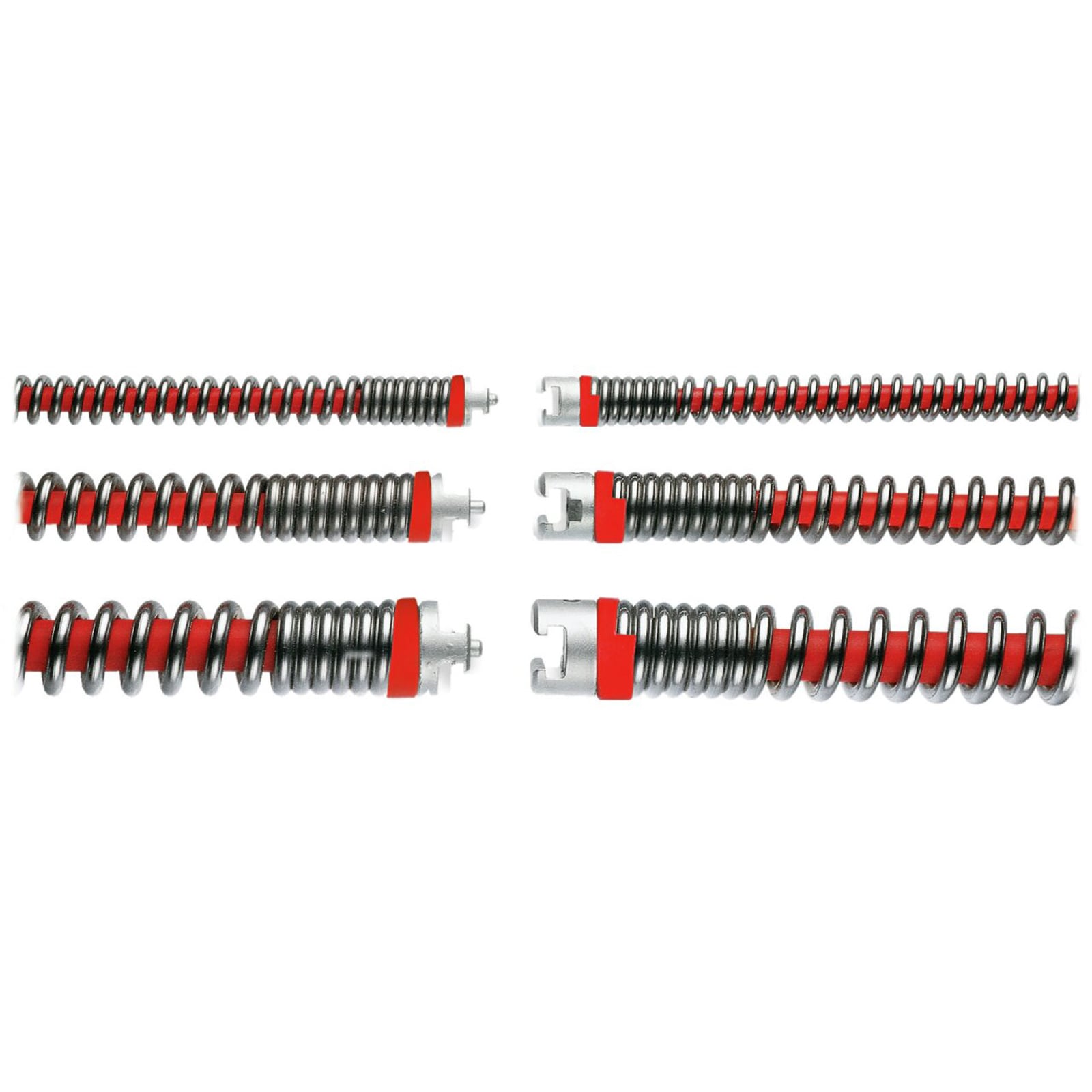 ROTHENBERGER Spirale S-SMK, 22mm x 4,5m, Kunststoffseele - 72444