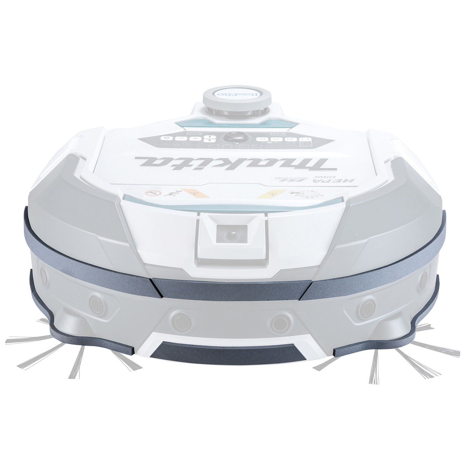 Makita Schaumgummi-Set - 191X35-7