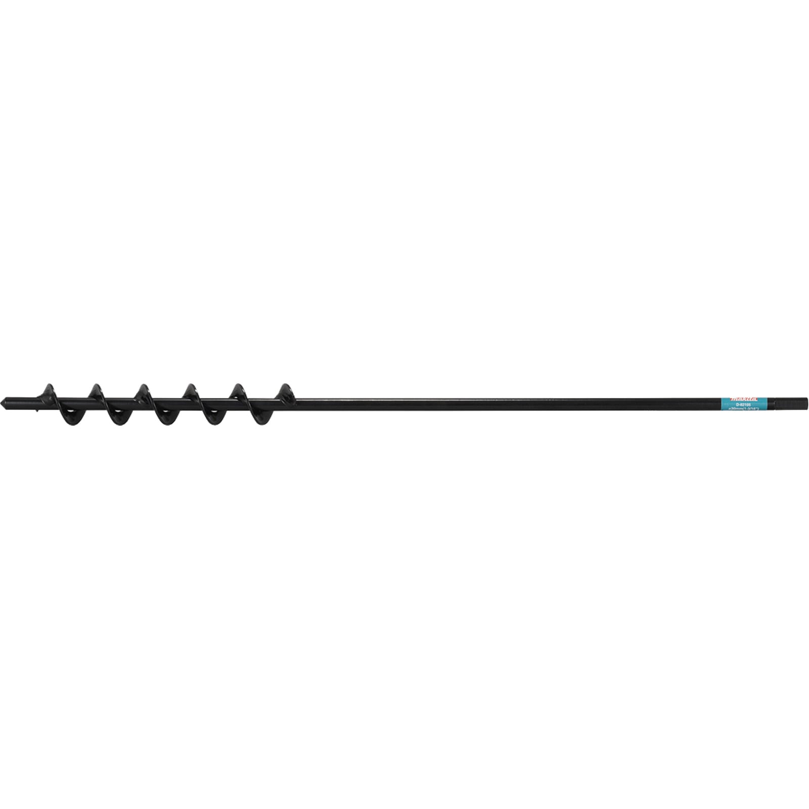 Makita Erdbohrer 30 x 600 mm - D-82105