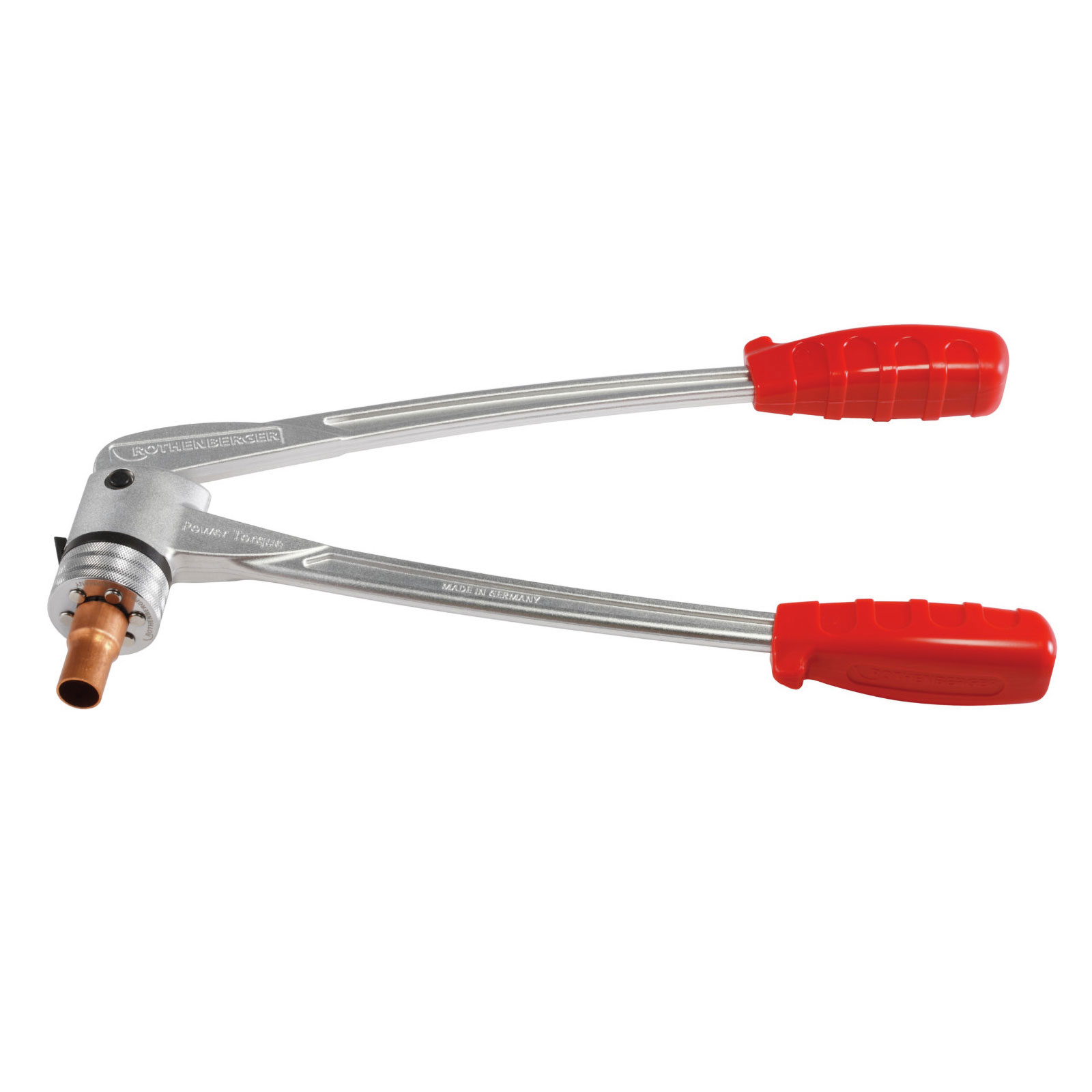 ROTHENBERGER ROLOCK EPT Set, 15-22-28mm  - 12527