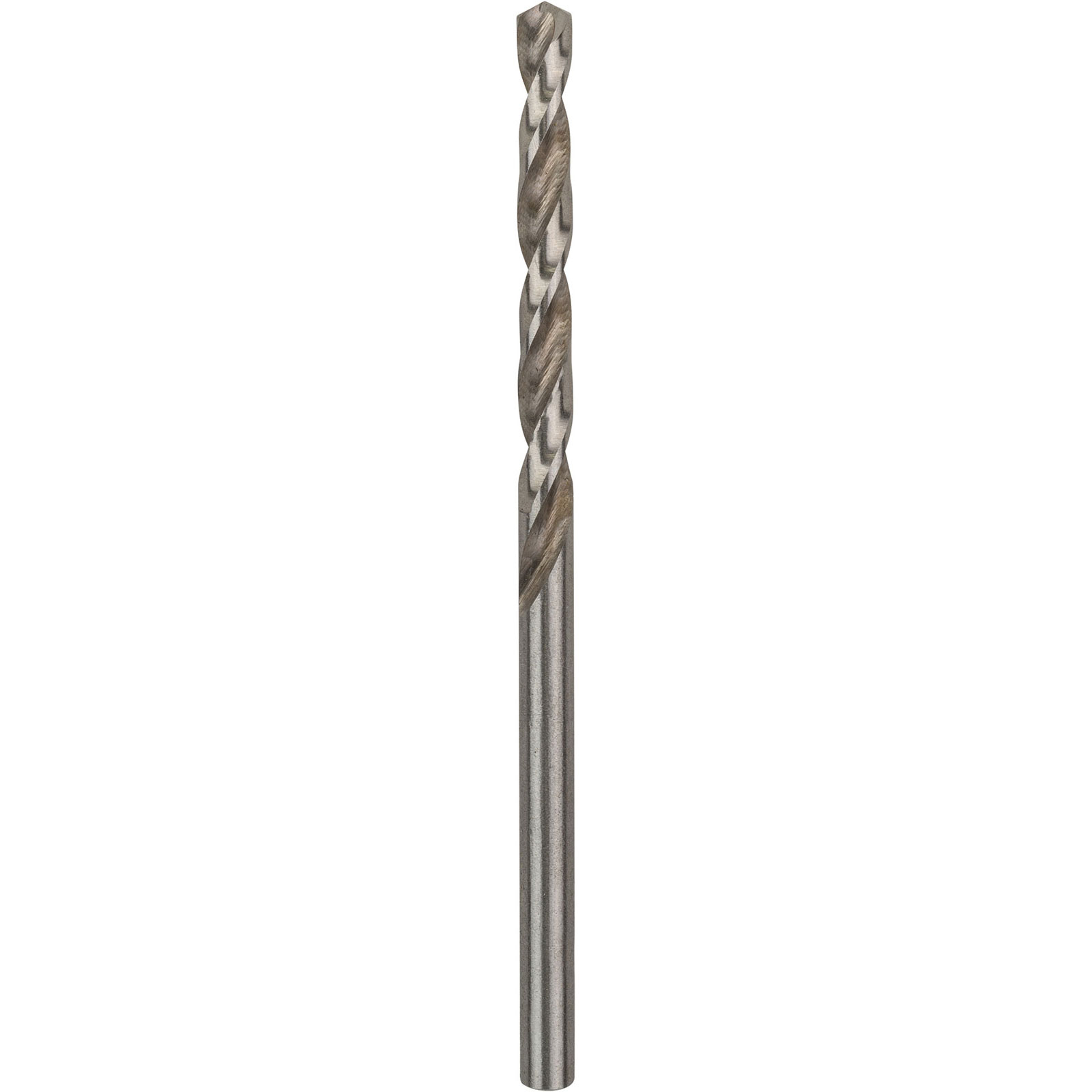 Bosch PRO Metal HSS-G Spiralbohrer 4,2 x 43 x 75 mm - 2608595060