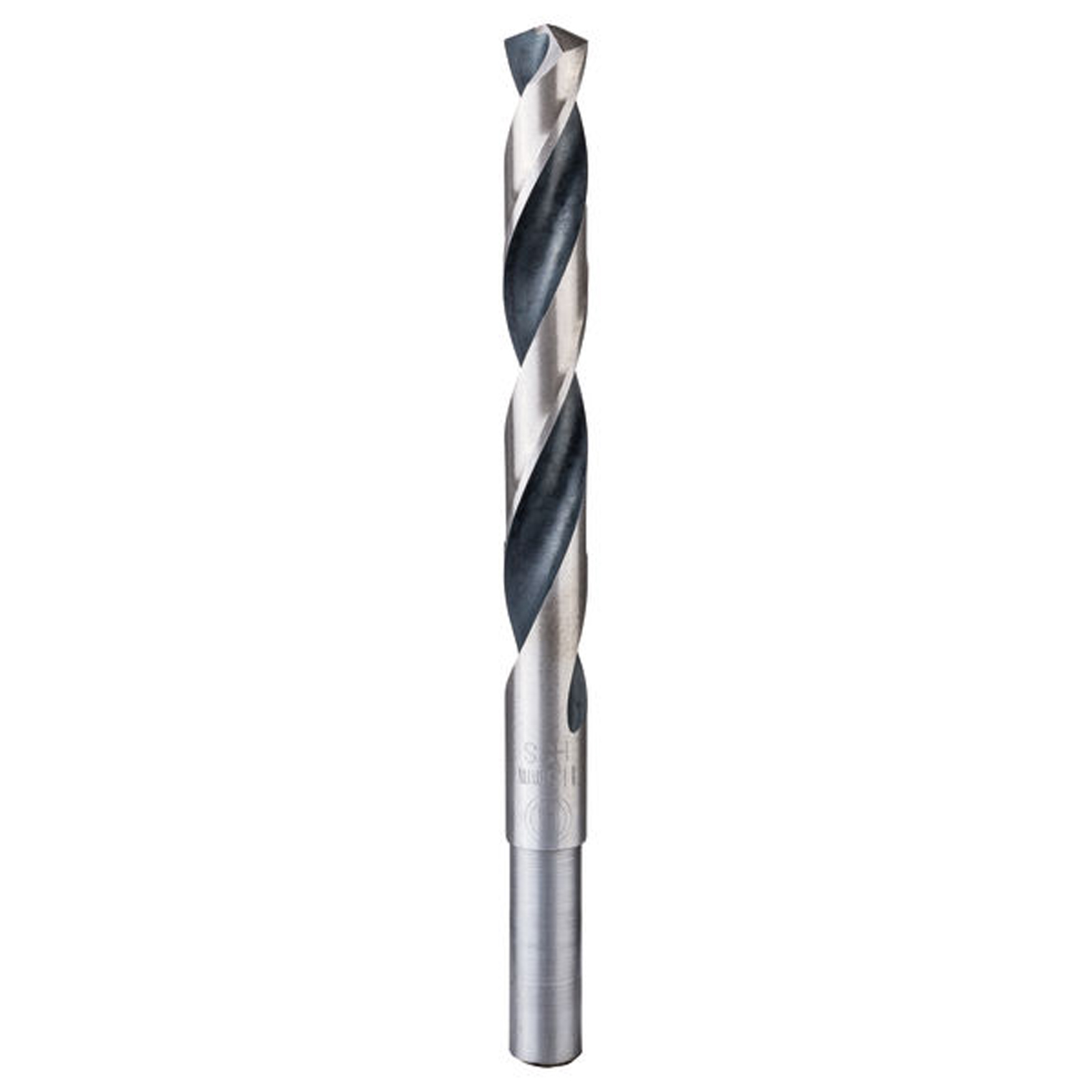 Bosch Metal HSS Spiralbohrer 11,5 x 94 x 142 mm CYL Reduzierter Schaft - 2608577857