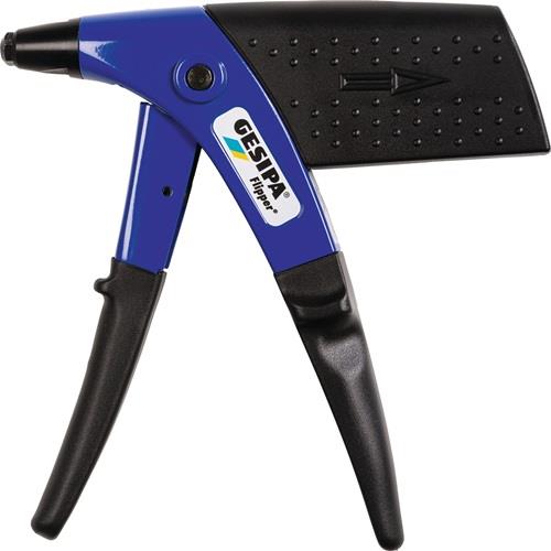 GESIPA Kombisetzgerät Flipper Plus Länge 217 mm - 1571258