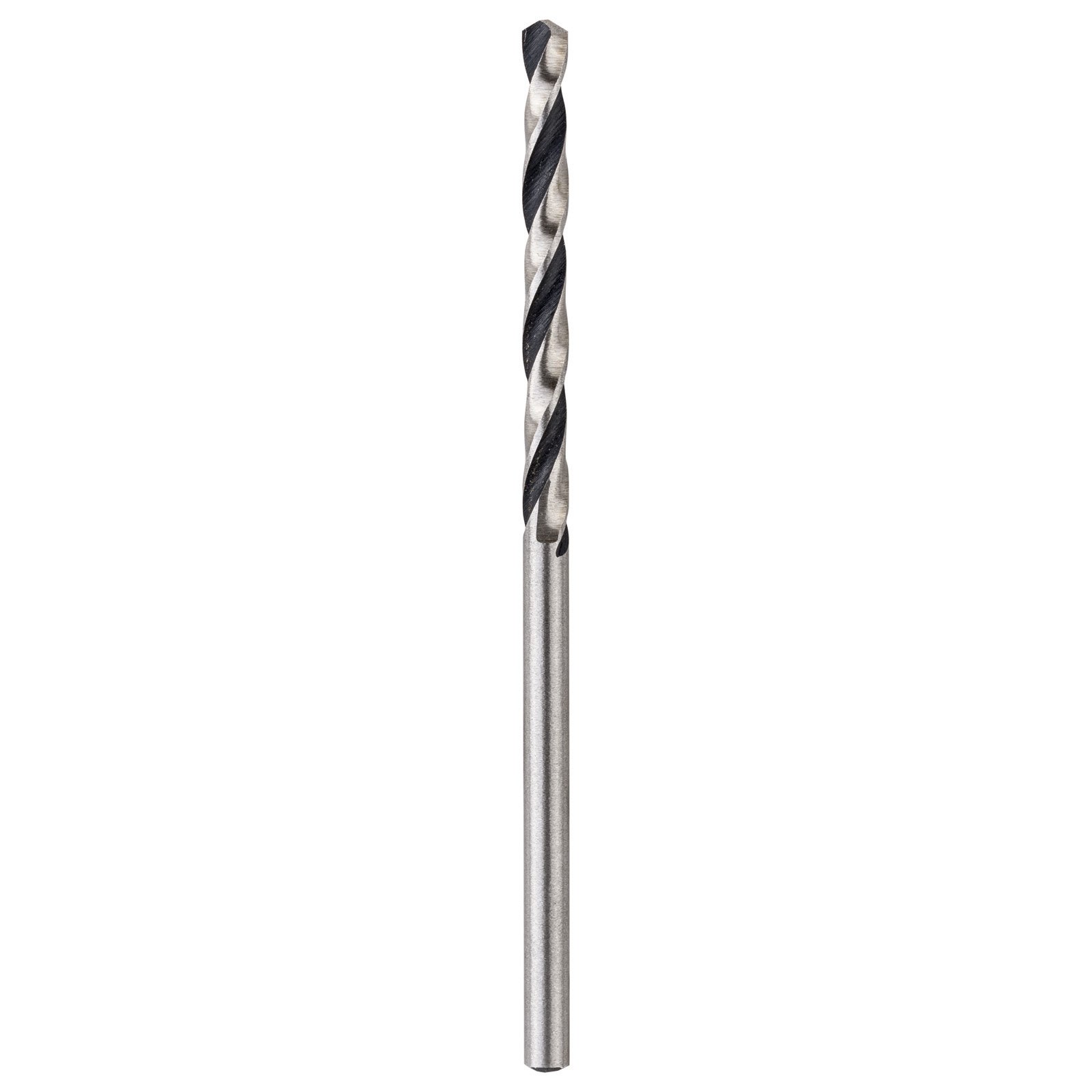 Bosch 10x HSS PointTeQ DIN 338 2,8 x 33 x 61 mm - 2608577196