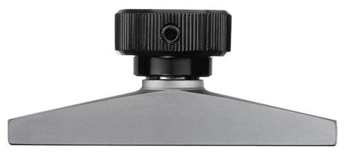KÄFER Tiefenmessbrücke TB 80 Brücken-L.80mm H.16mm ebene Messfl.z.Messuhren - 40023