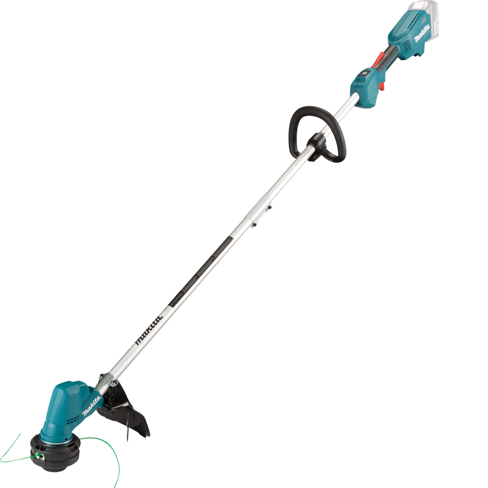 Makita DUR192LX1 Akku-Rasentrimmer 18V Solo