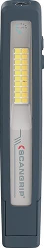 LED-Arbeitsleuchte UNIPEN 3,7V SCANGRIP