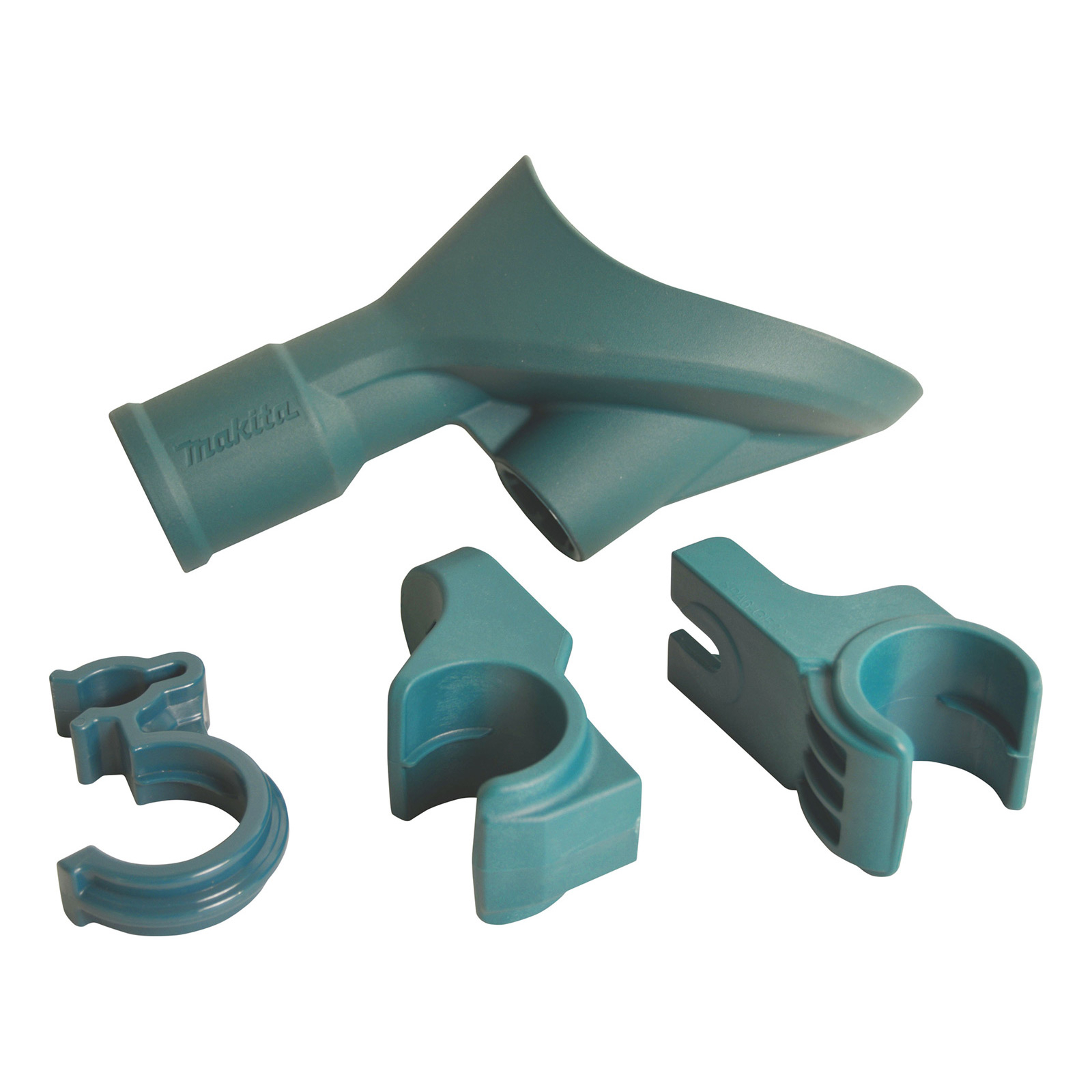 Makita Staubabsaugungset - 196569-1