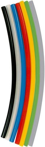 Druckluftschlauch PUR ID 5,5mm AD 8mm L.25m natur Rl.a 25m RIEGLER