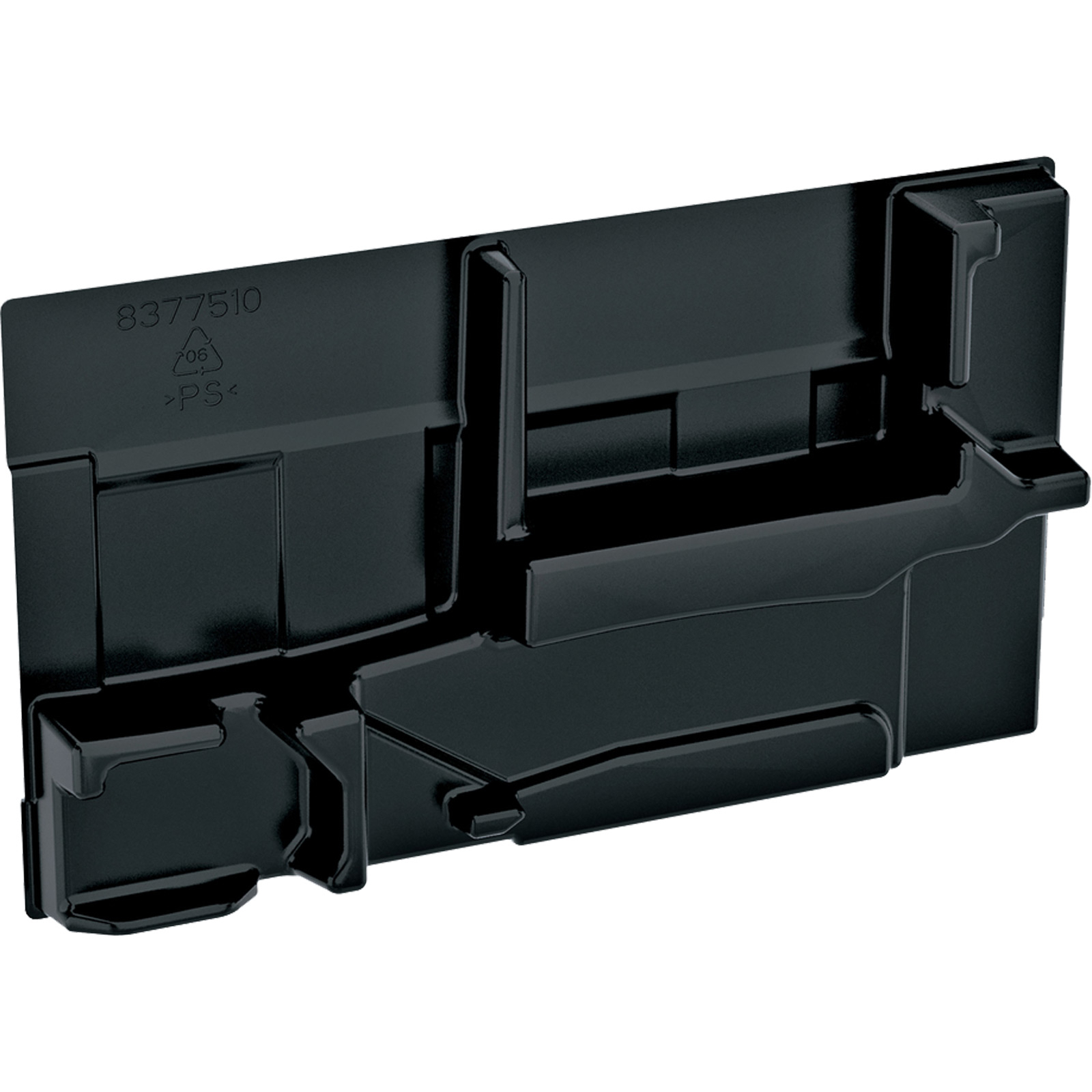 Makita Tiefziehteil für Akku-Multifunktionswerkzeug MAKPAC Gr. 3 - 837751-0