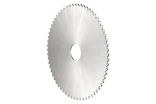 Metallkreissägeblatt D125xB1,2mm HSS Z.64 DORMER