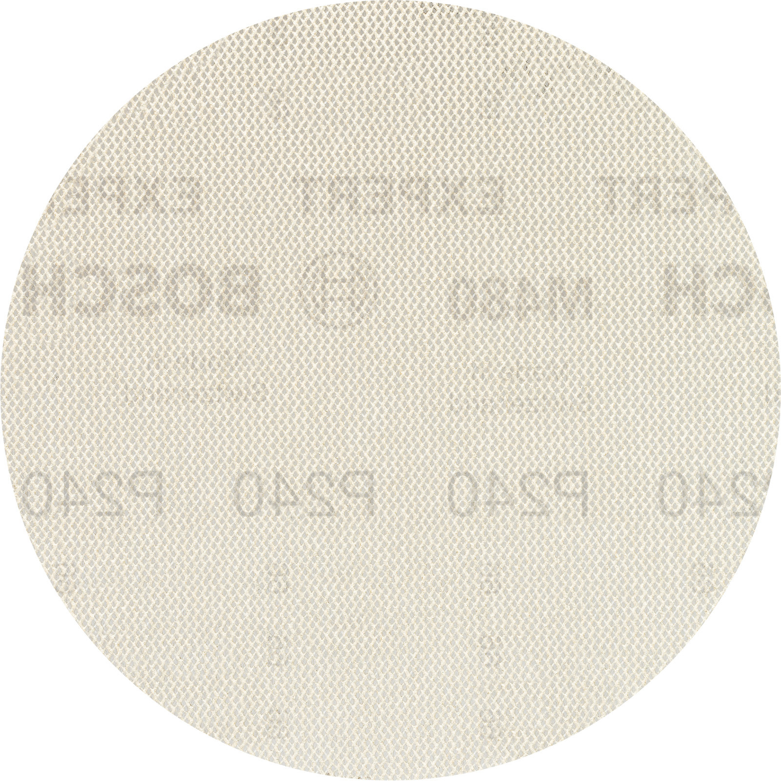 Bosch 50x Expert M480 Schleifnetz für Exzenterschleifer 125 mm G 240 - 2608900686