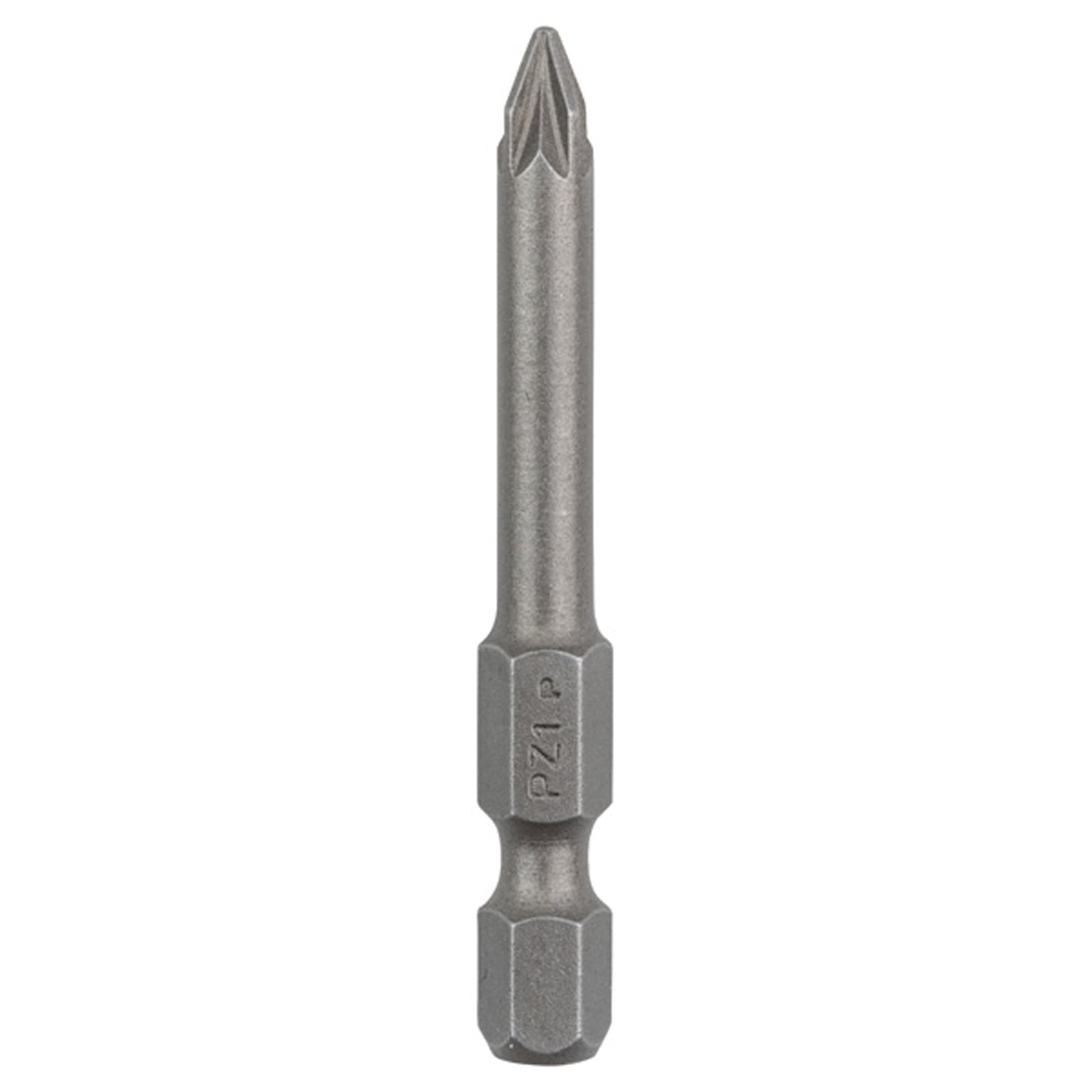 Bosch Schrauberklinge für Pozidriv-Kreuzschlitzschrauben (PZ1) - 2609255928