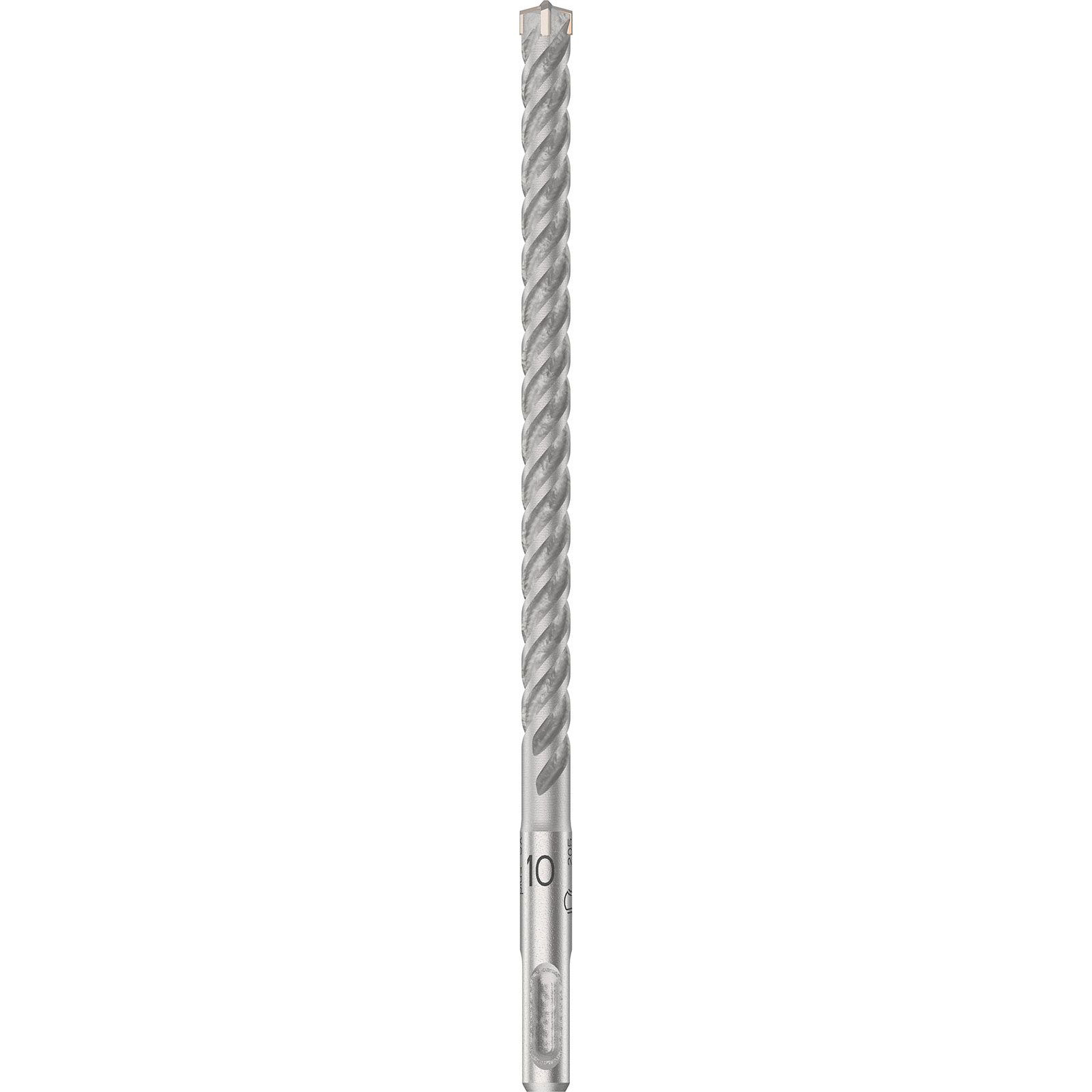 Bosch PRO SDS plus-5X Hammerbohrer 10 x 150 x 210 mm - 2608833903