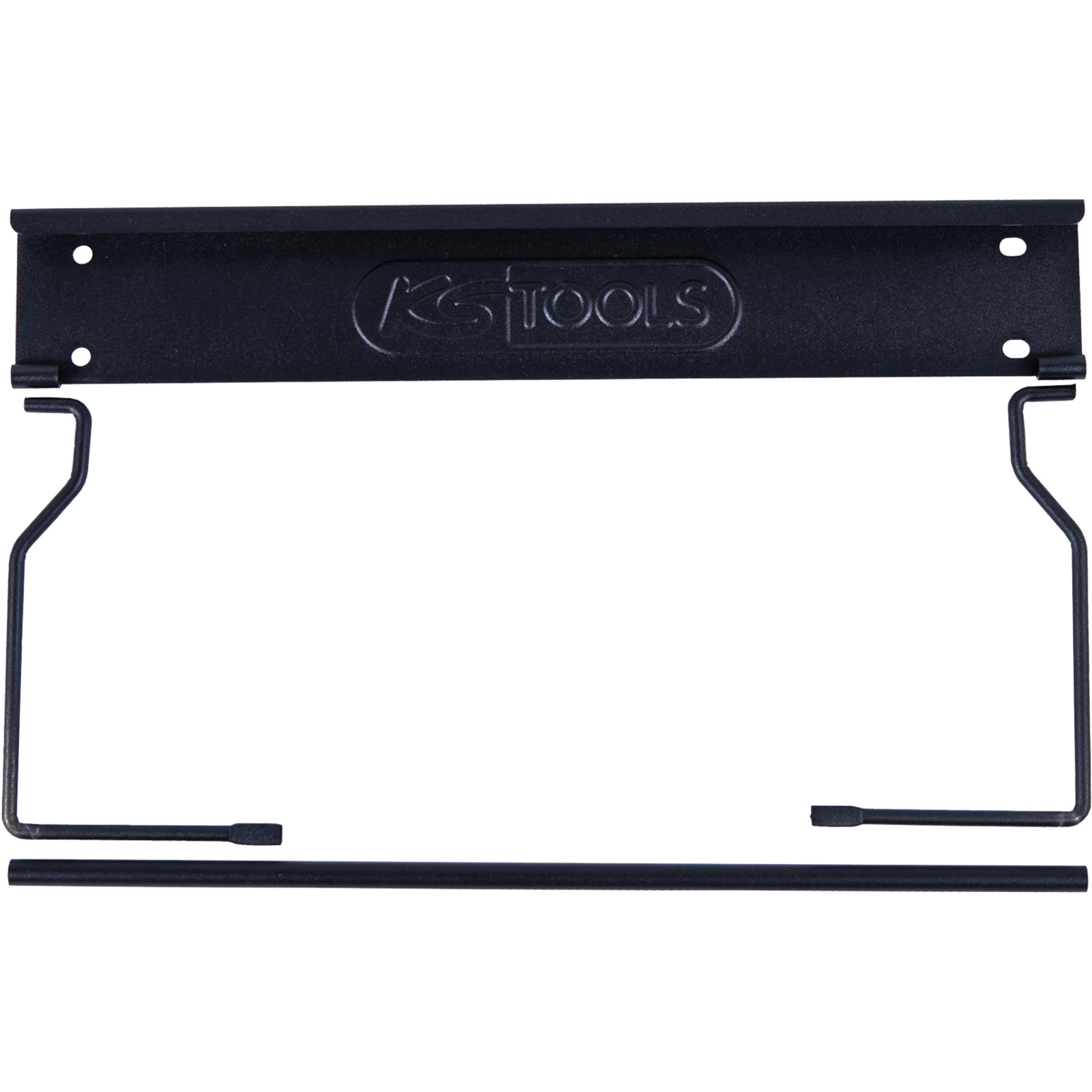 KS TOOLS Papierrollen-Halter zu Werkstattwagen P45 - 873.7014-R015P