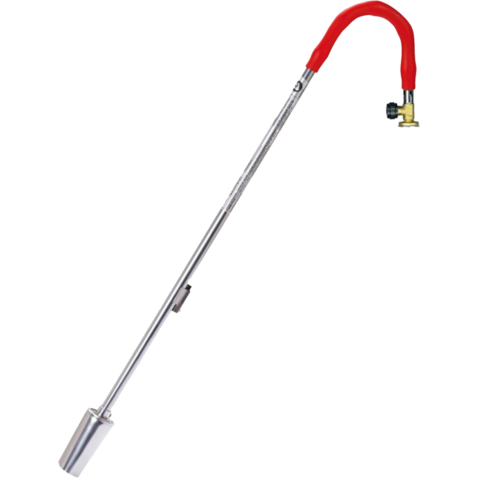 ROTHENBERGER Industrial Breitstrahlbrenner Turbo Plus - 1500000982