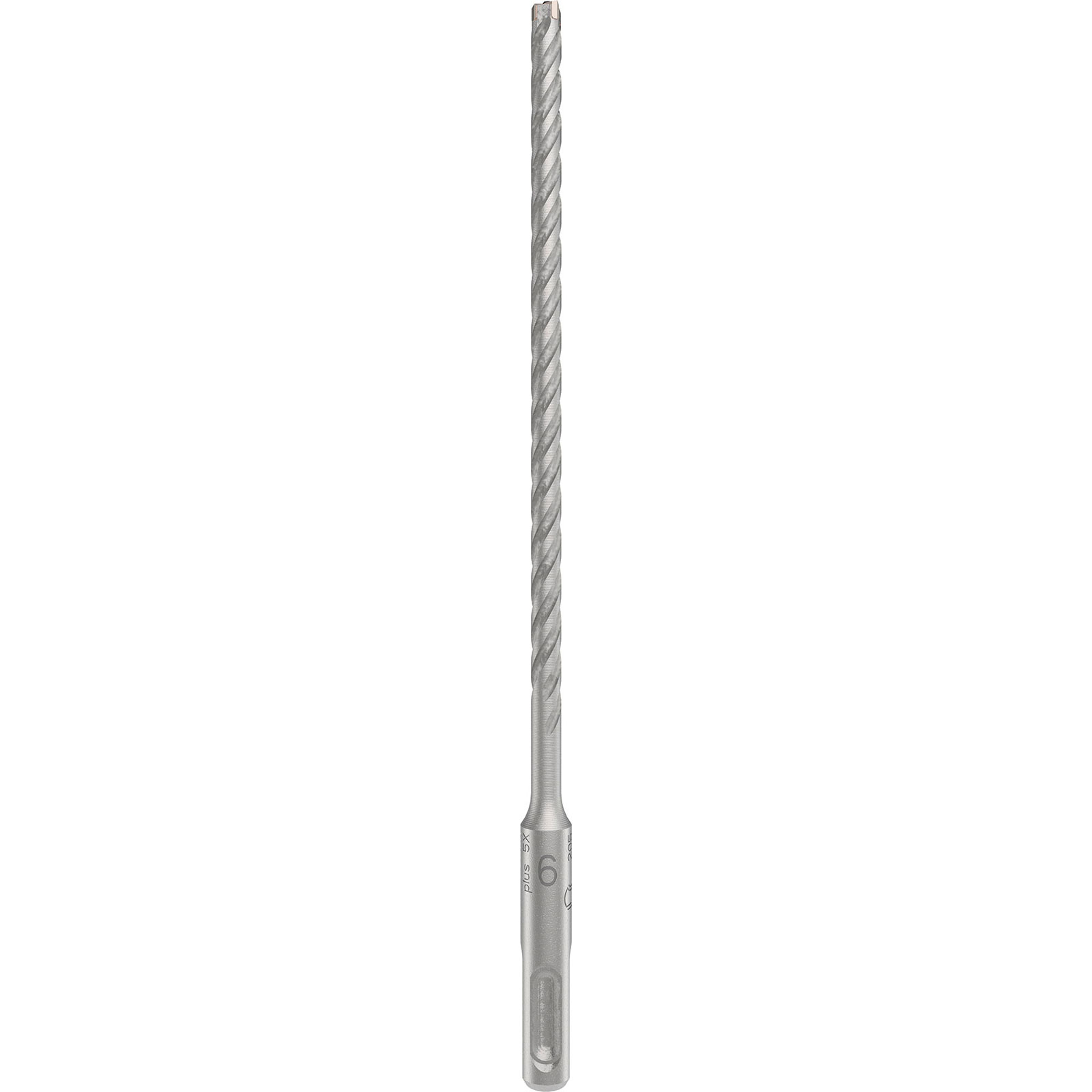 Bosch PRO SDS plus-5X Hammerbohrer 6 x 150 x 210 mm - 2608833779