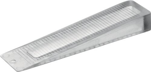 BURG-WÄCHTER Türkeil TKL 2016 T 160mm Ku. transp. - TKL 2016 T