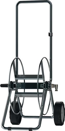 Schlauchwagen GRANIT Anschl.-Gew.20,92mm G 1/2 Zoll STA ALBA