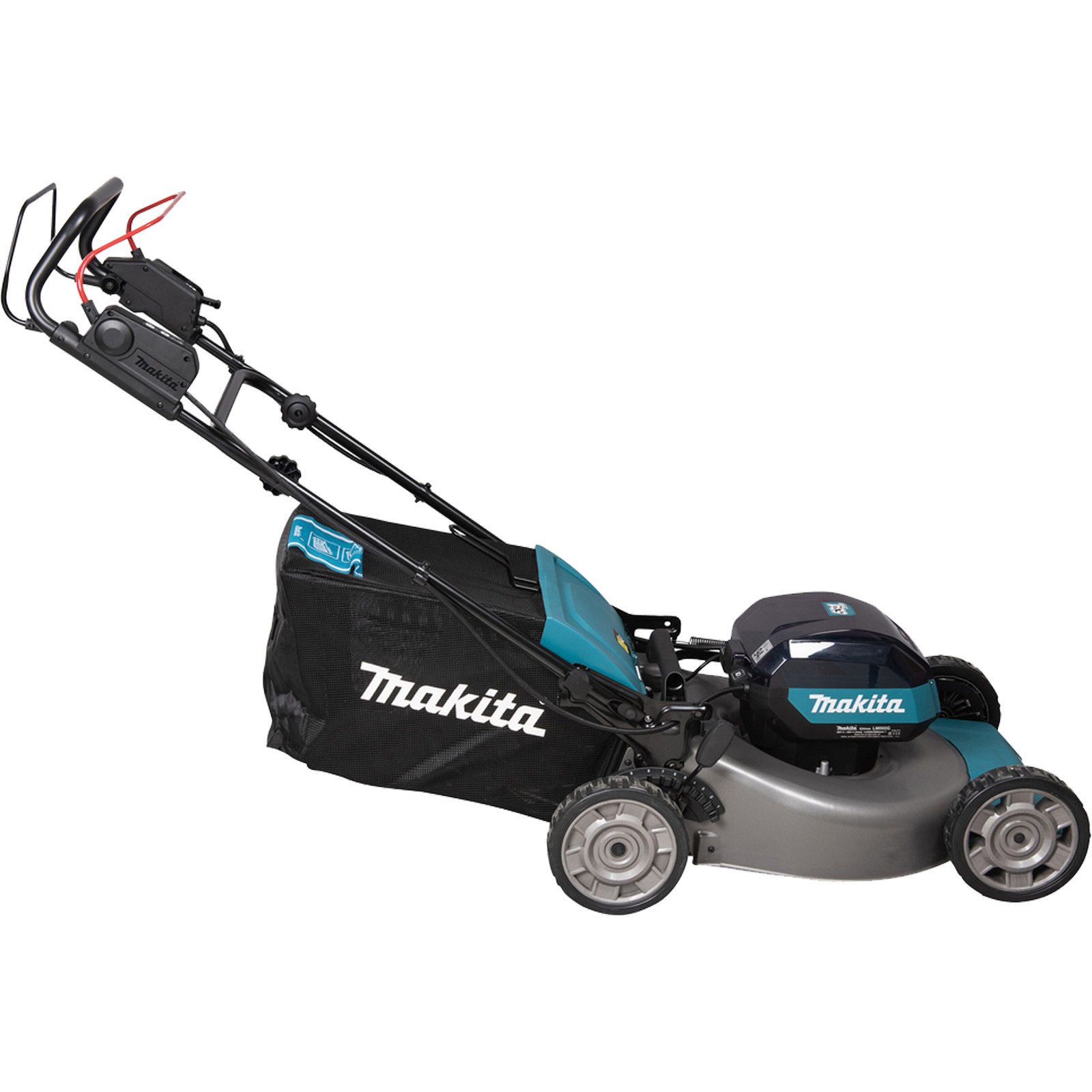 Makita LM002GZ Akku-Rasenmäher 53 cm 40V max. Solo