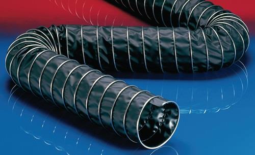 Absaug- u.Gebläseschlauch CP HiTex 467 WELDING ID 140mm AD 152,00mm Rl.