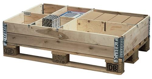 TransPak Aufsatzrahmenteiler Querteiler - 7550252