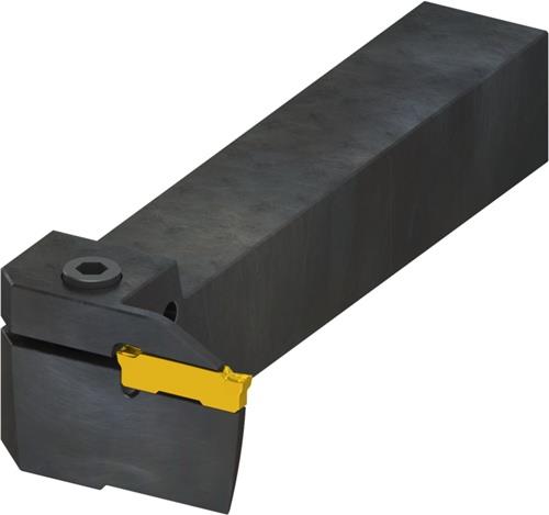 Planeinstech-Werkzeug ISO GL4-S2525MGR-25-R160090 Einstechtiefe 25mm Rechtslauf