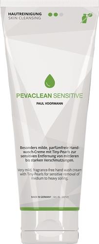 Handwaschcreme PEVACLEAN 250ml unparfümiert Tube PAUL VOORMANN