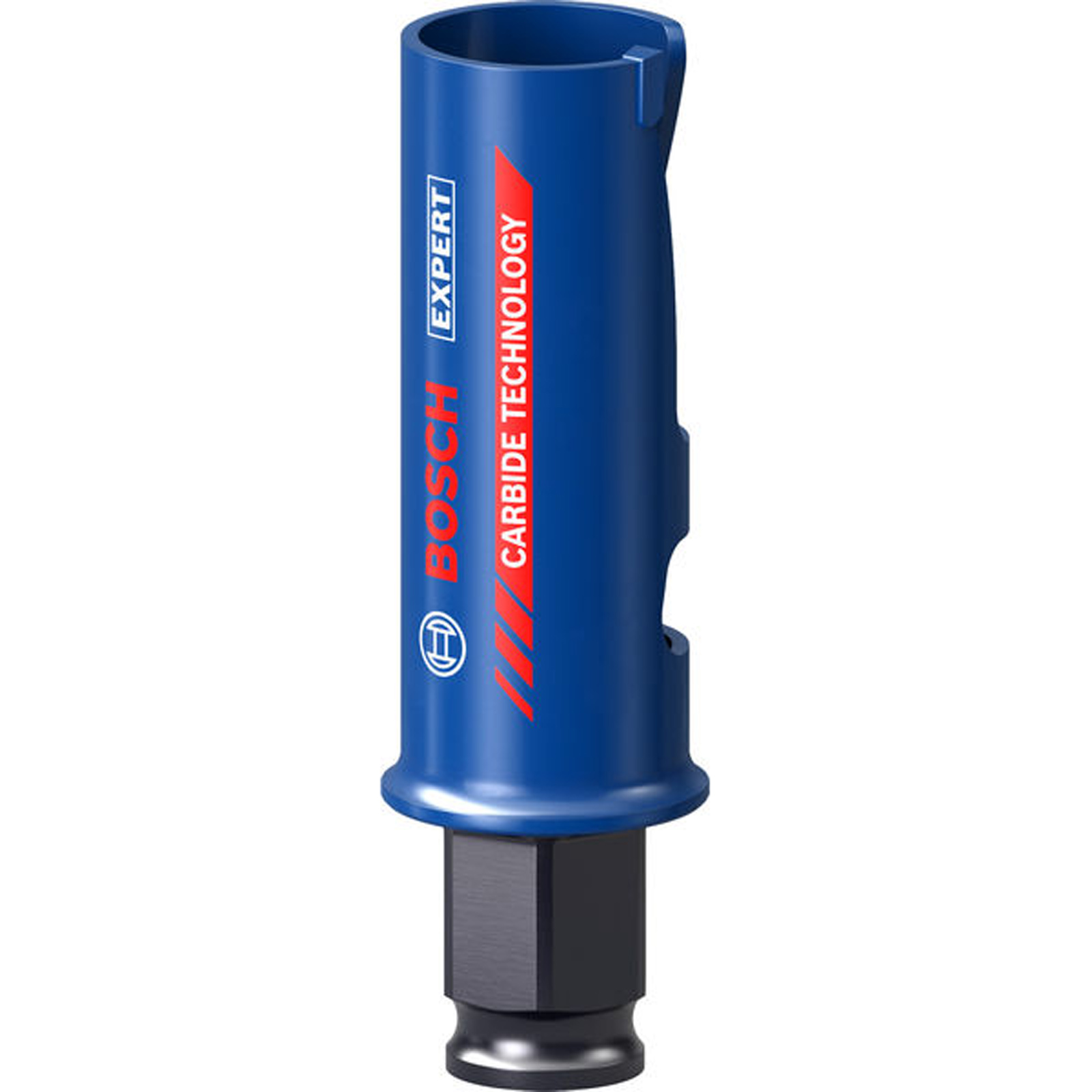 Bosch EXPERT Construction Material Power Change Plus Lochsäge 25 x 60 mm - 2608901915