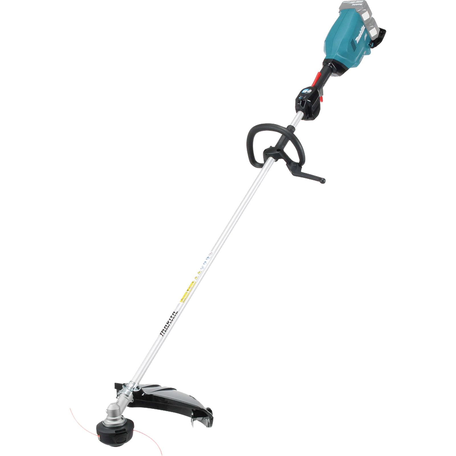 Makita Akku-Freischneider 2x18V Rundgriff Solo - DUR369LZX5