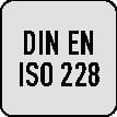 Technisches Piktogramm