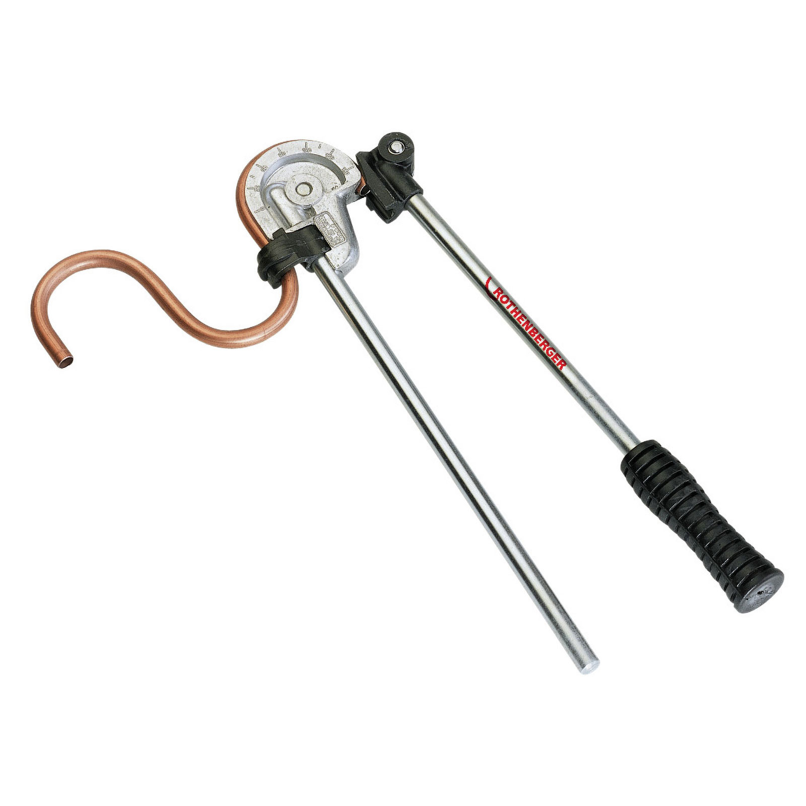 ROTHENBERGER Standard Biegezange, 180Grad, 14mm  - 25134