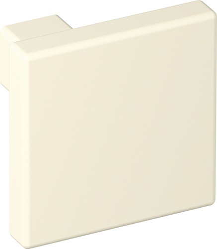 HEWI Möbelknopf 547.32B2 Ku.99 reinweiß ma - 547.32B2 99