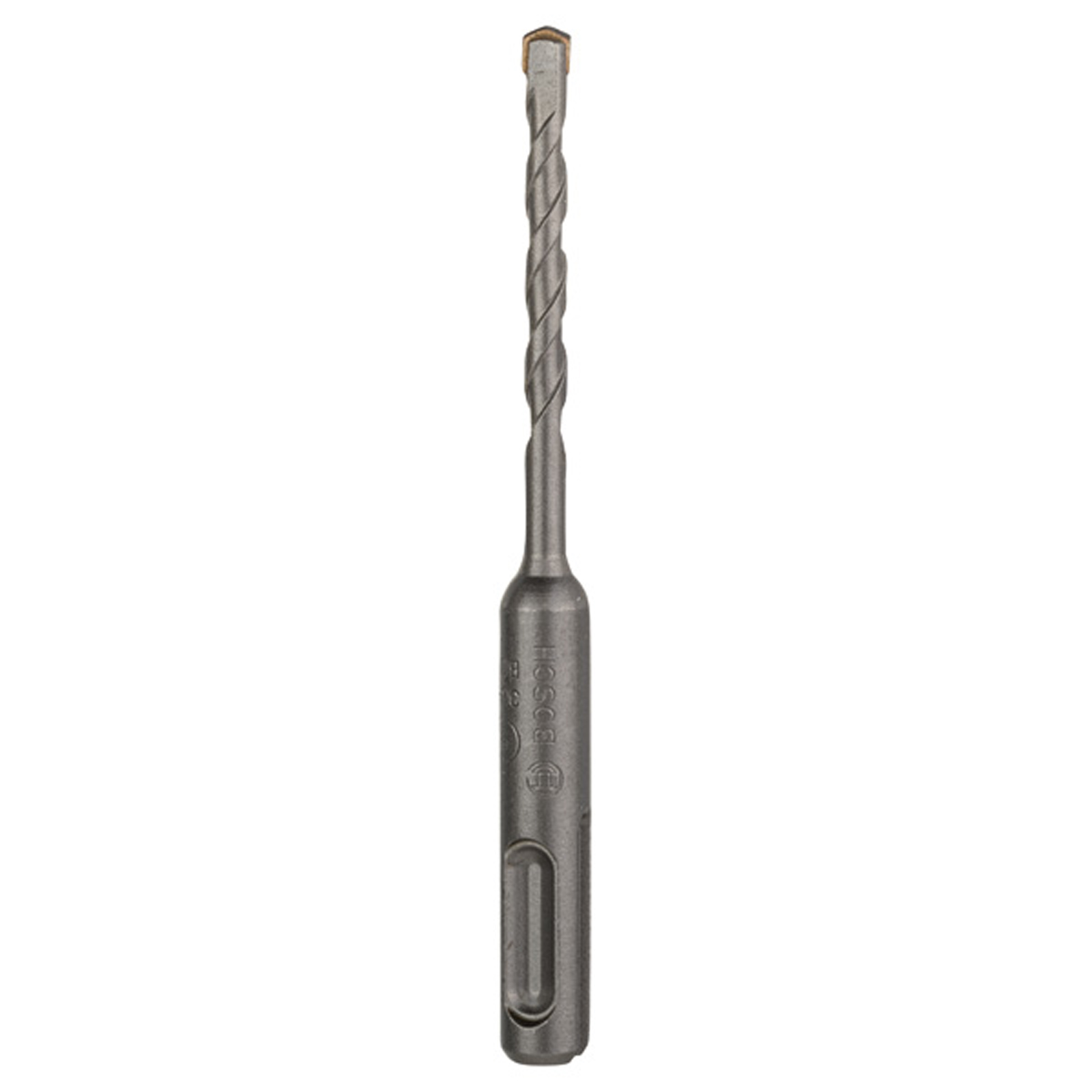 Bosch Hammerbohrer SDS plus D= 6 mm L= 110 mm - 2609255502