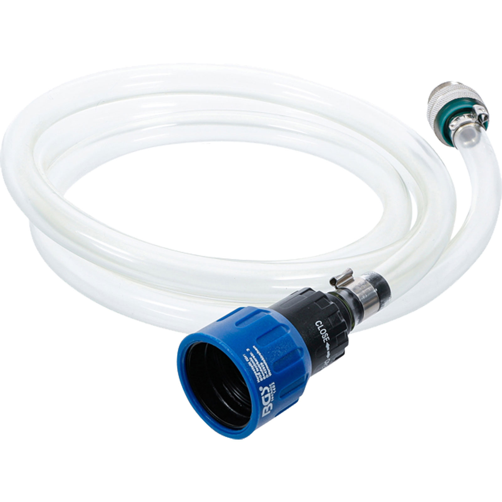 BGS Getriebeöl-Befüllschlauch für VAG - 1402