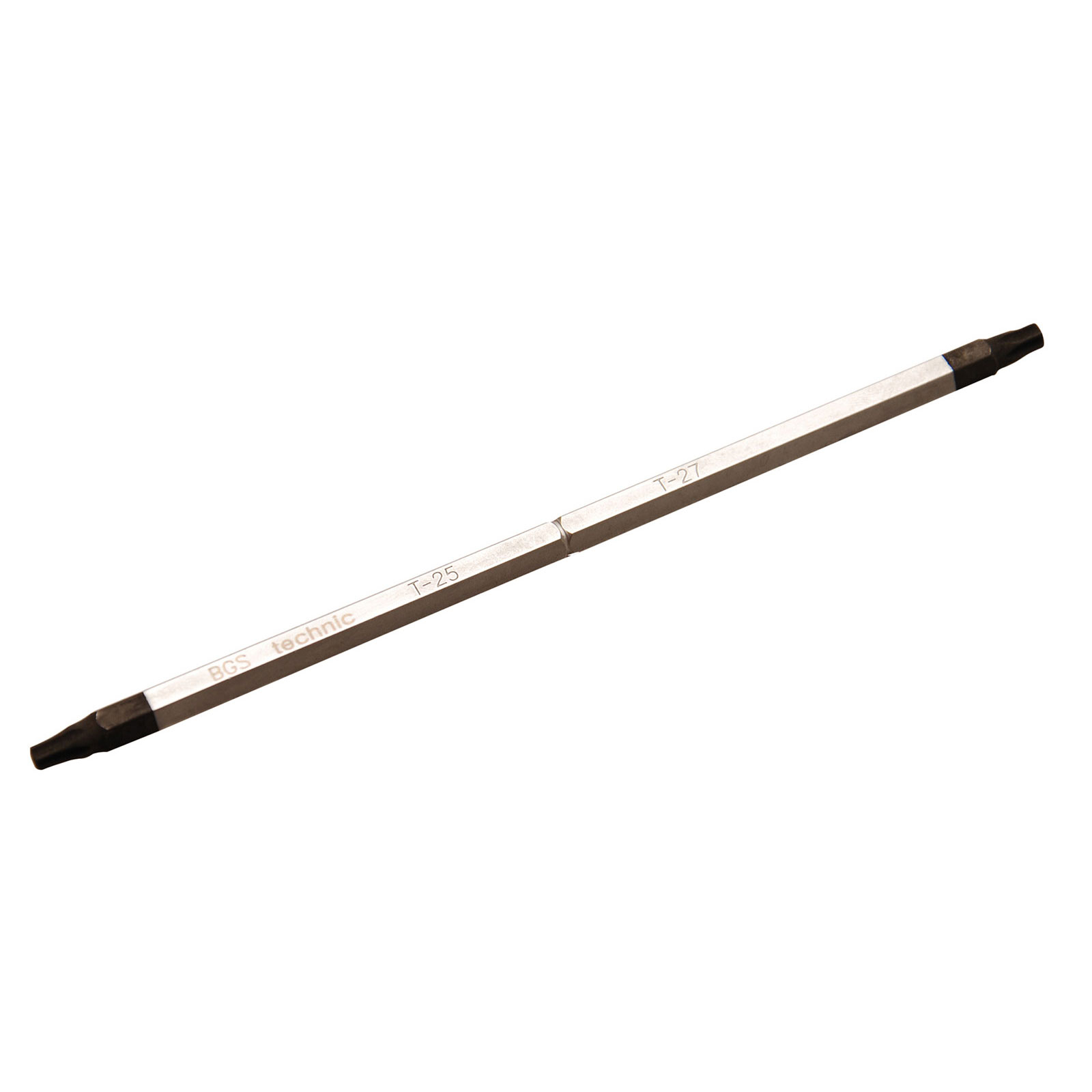 BGS Ersatzklinge T25 x T27 - 7985-25X27