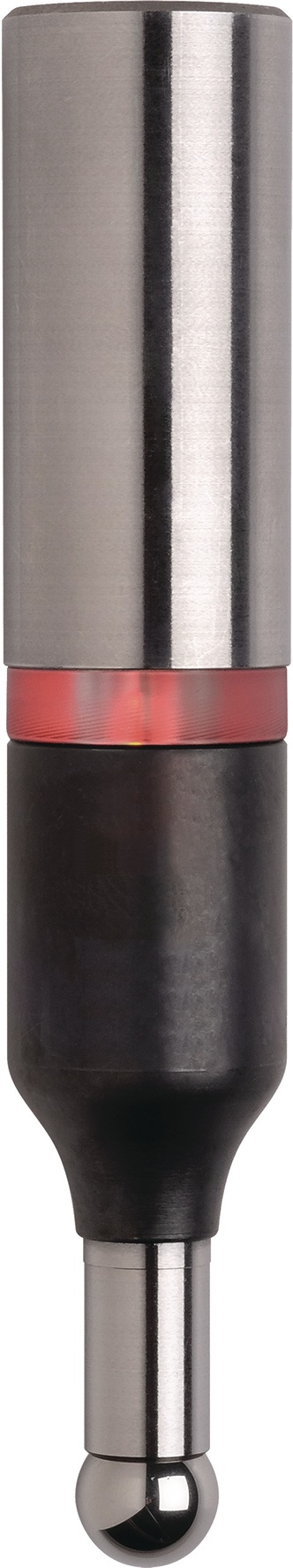 Kantentaster 3D-optisch Einspannschaft-D.20mm TECWERK