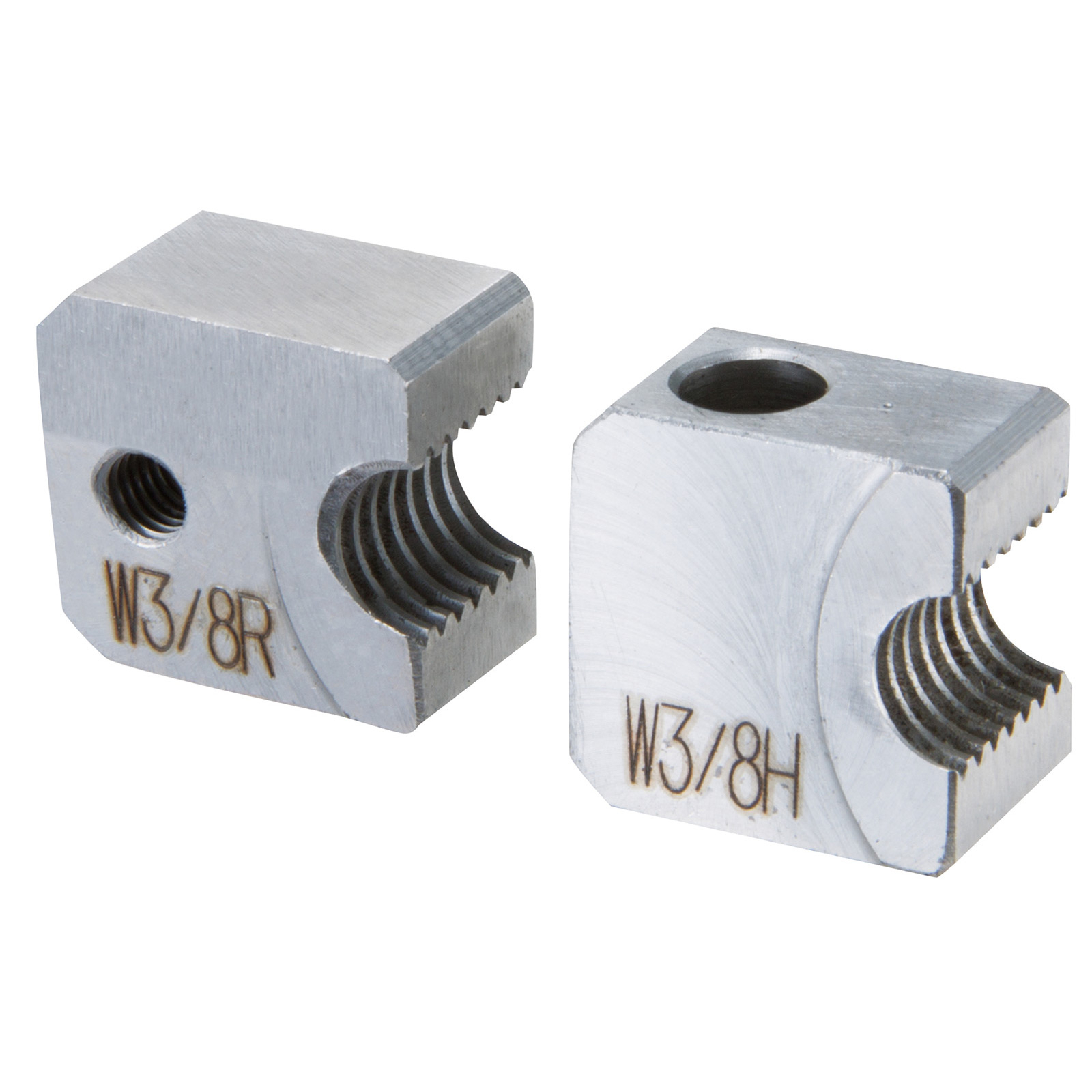 Makita Schneidbacken 3/8"  Satz (2 St.) - SC09002730