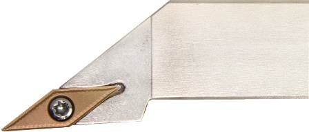 Klemmdrehhalter SVJCL2020K11 li.vern.Außen TECWERK