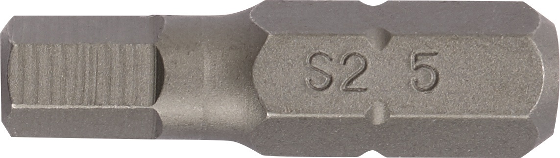 Bit P829184 1/4 Zoll 10mm L.25mm TECWERK