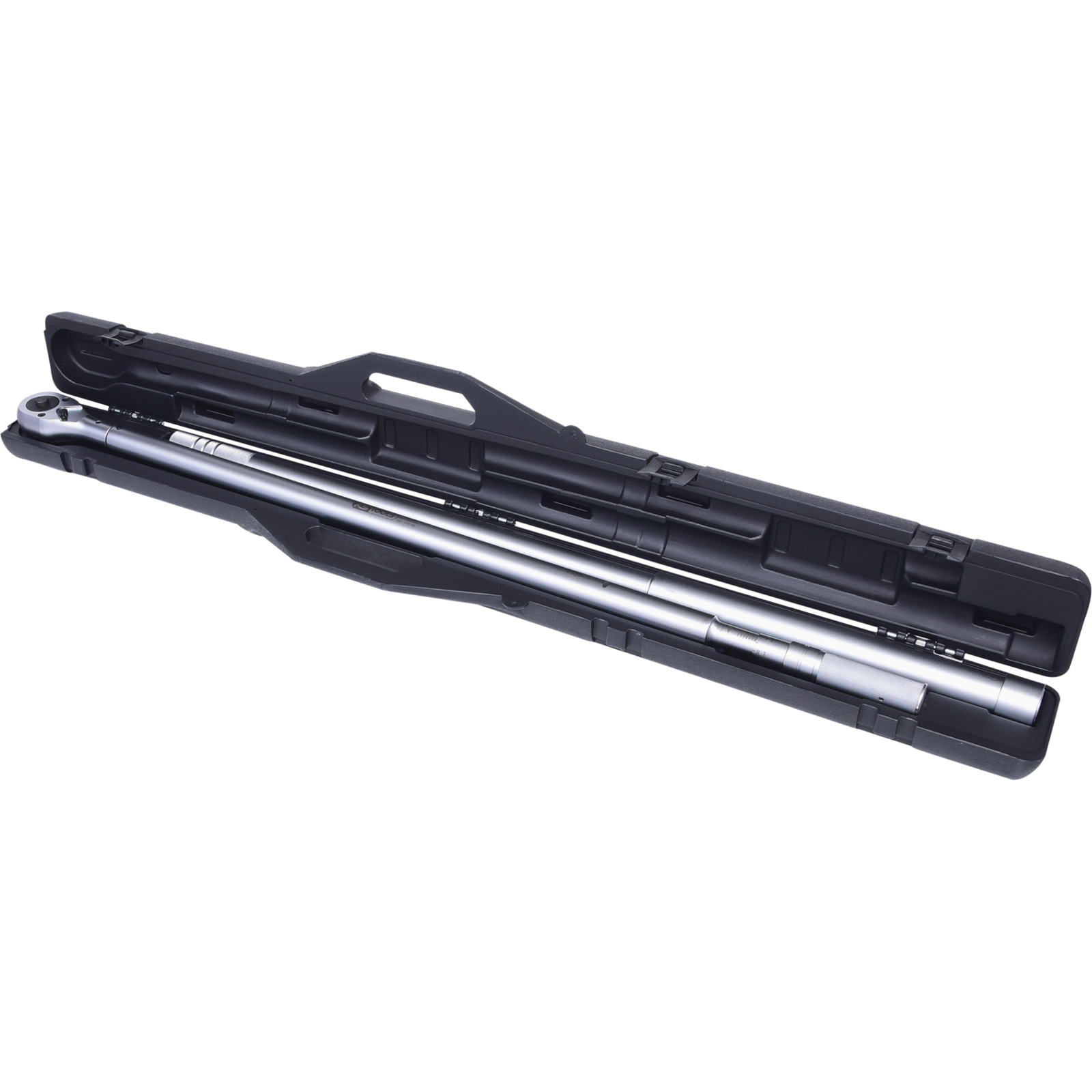 KS TOOLS 1" Industrie Drehmomentschlüssel,umschaltbar 300 - 1.500 Nm - 516.5160