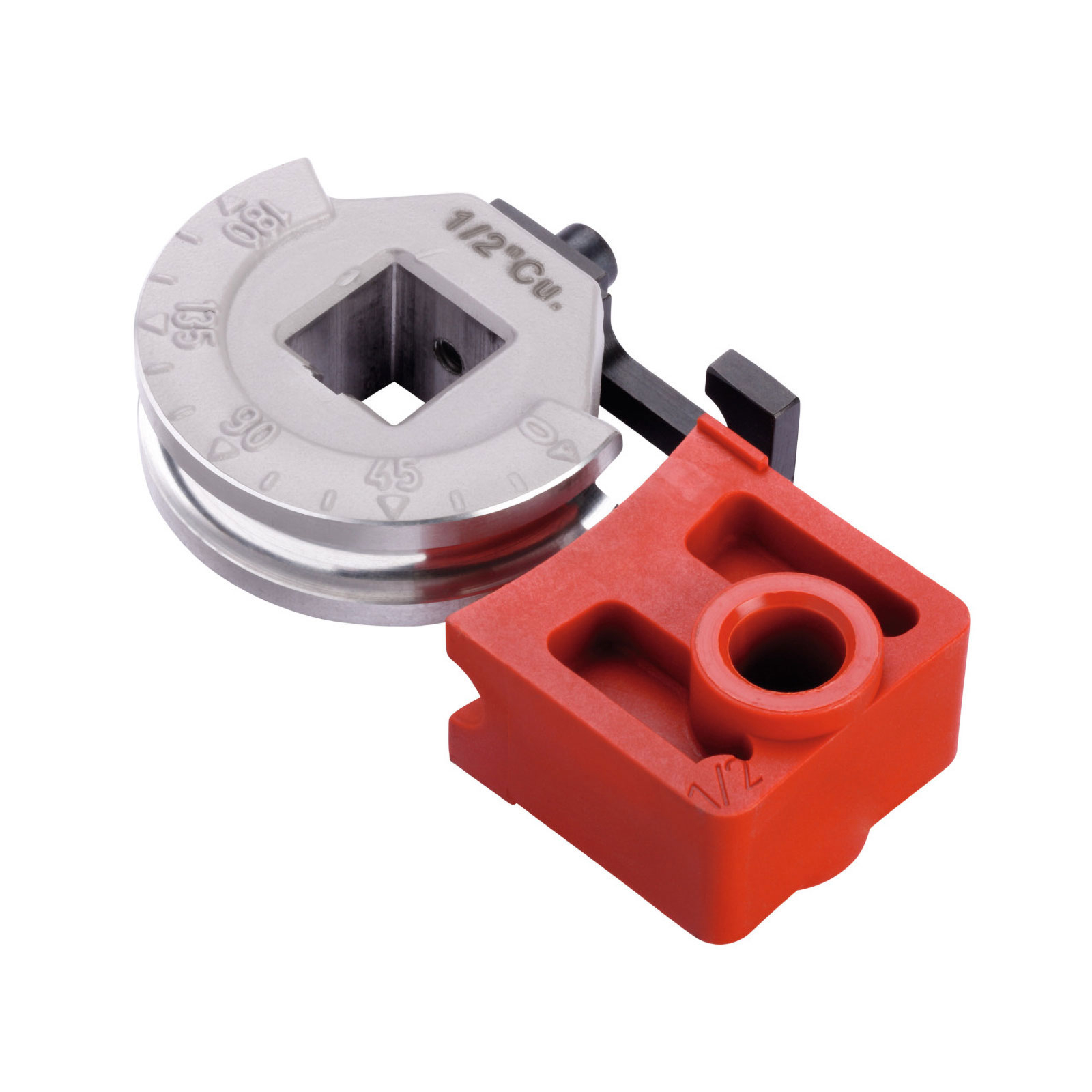 ROTHENBERGER Biegesatz für ROBEND 3000/4000 FE, 1/2"  - 25684