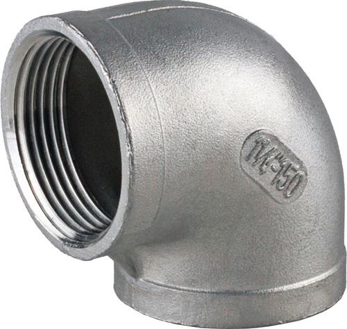 Springer Gewindefitting 90° IG NPS=3/4 ″ - 301034T