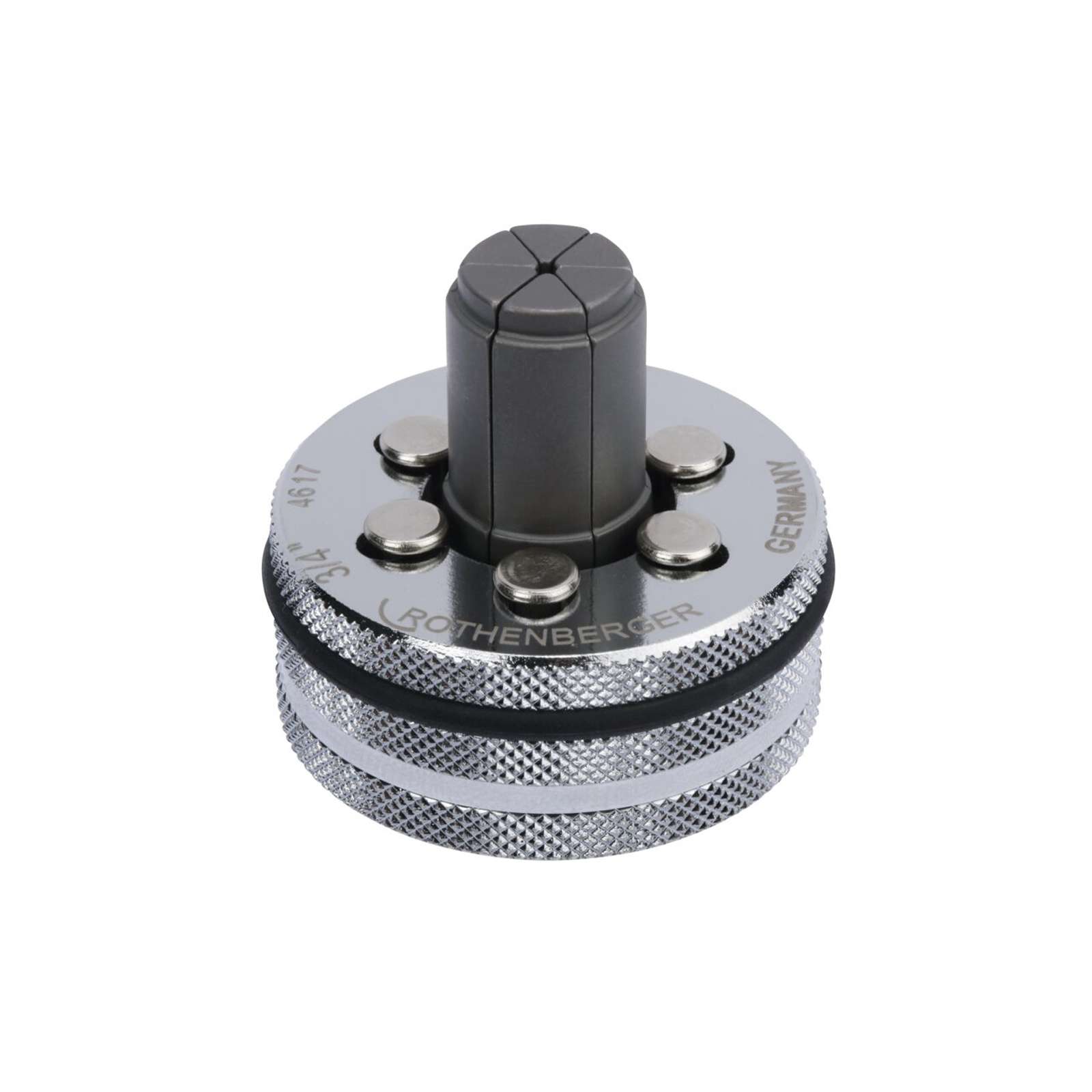ROTHENBERGER Expanderkopf ROLOCK, 3/4" - 12455
