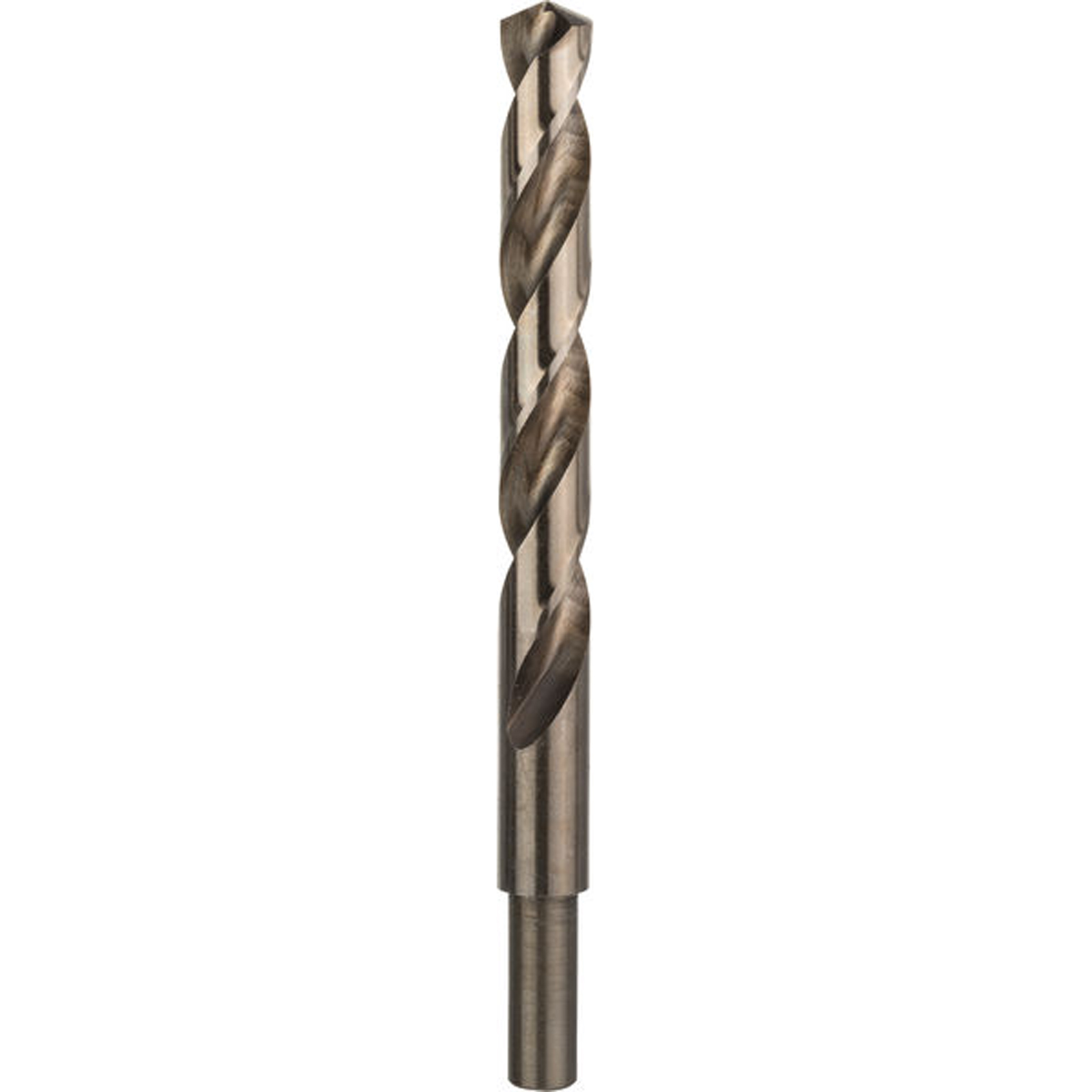 Bosch PRO Stainless Steel HSS-Co Spiralbohrer 13 x 101 x 152 mm - 2608577620