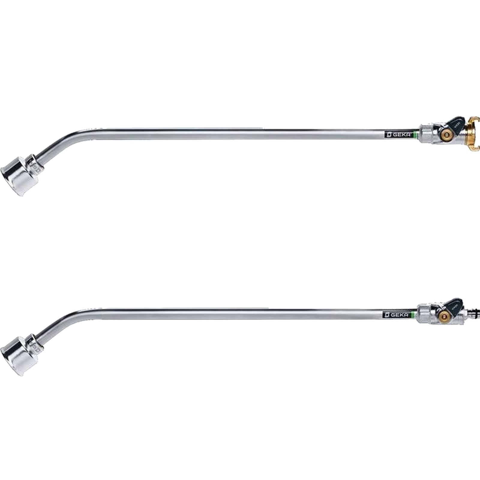 GEKA Gießgerät GEKA plus Soft rain classic Ms/Leichtmetall