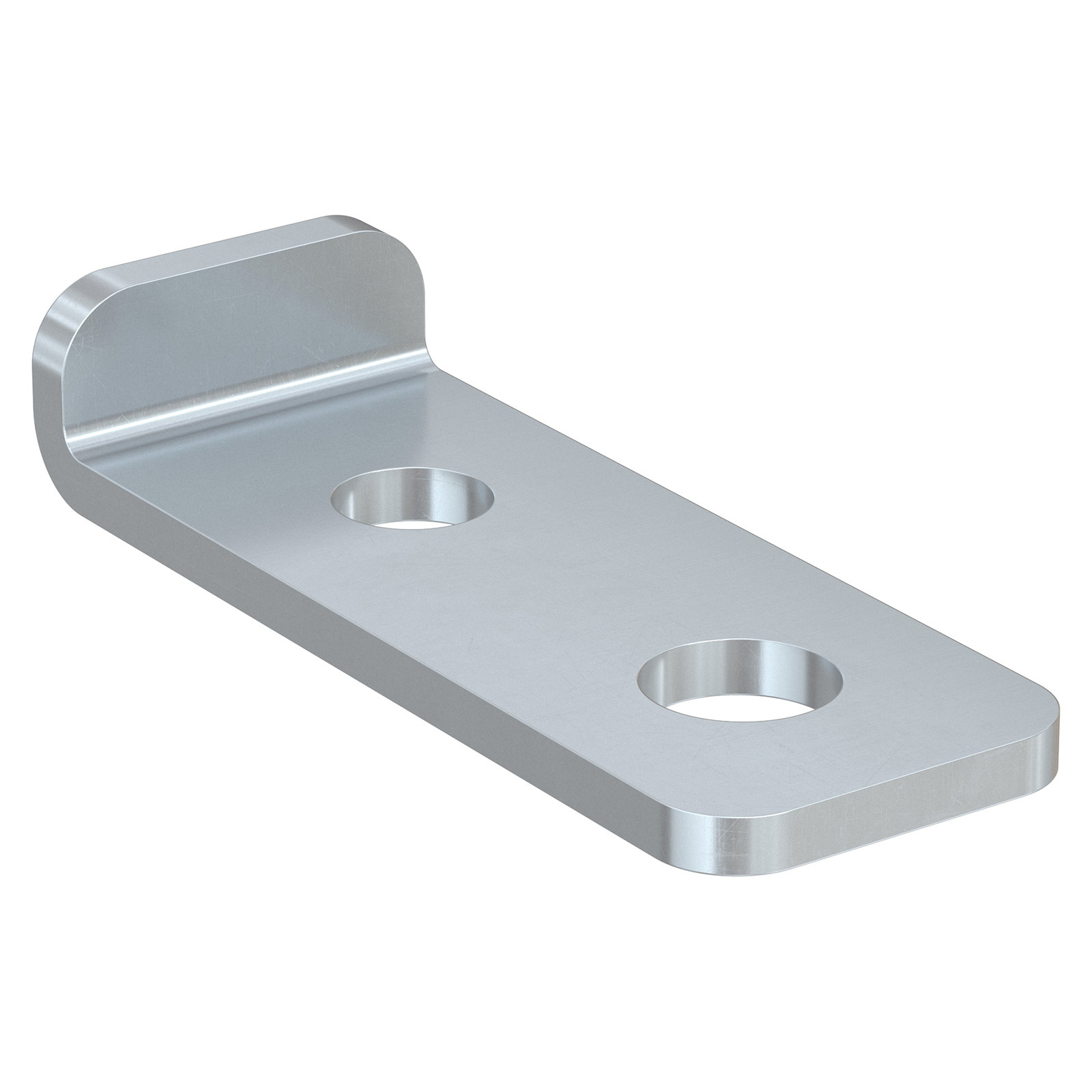 Fischer Rundstahlbügelverbinder FETR-C 16,5 fvz (20 Stk.) - 569184